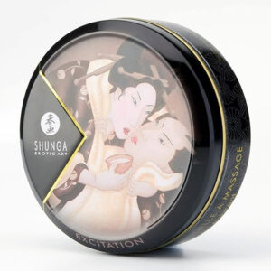 Masažna sveča Shunga Intoxicating Chocholate