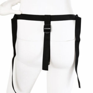 Strap-on pas & hlačke Dock