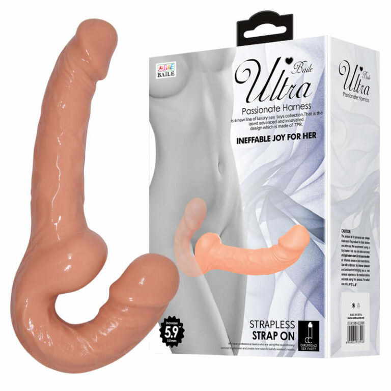 Strapless-strap-on-double-dildo_1 Strapless strap on dvojni dildo