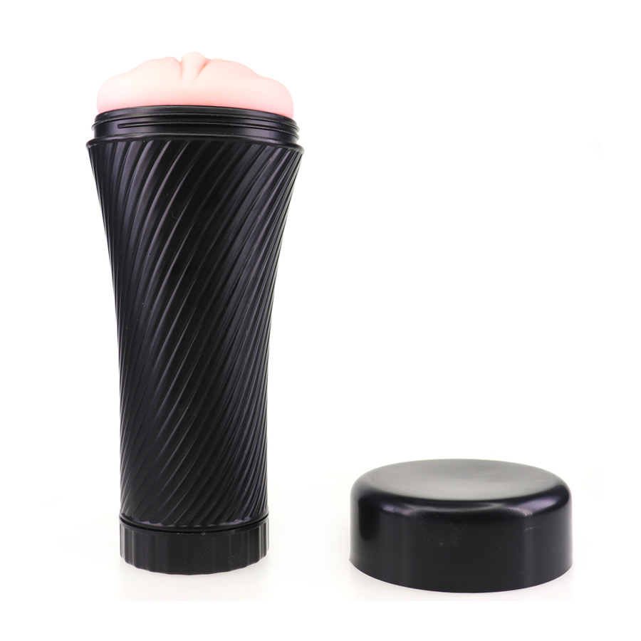 Sweet time masturbatation stroker pussy 2 Masturbator Sweet Time Pussy