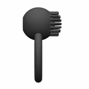 Vibracijski obroček z daljincem Delay Loop