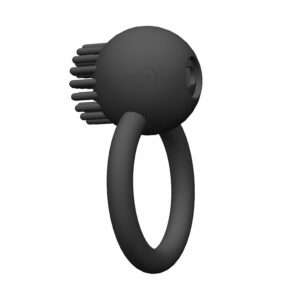 Vibracijski obroček z daljincem Delay Loop