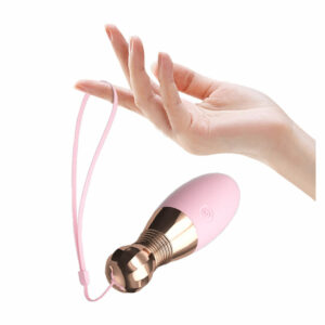 Vibracijski naboj Lilo Bowling