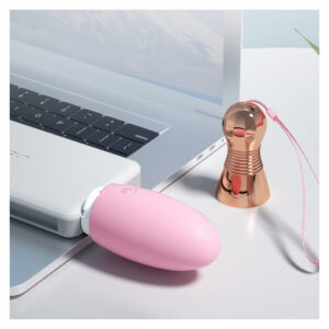 Vibracijski naboj Lilo Bowling