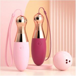 Bowling sex bullet 10 functions