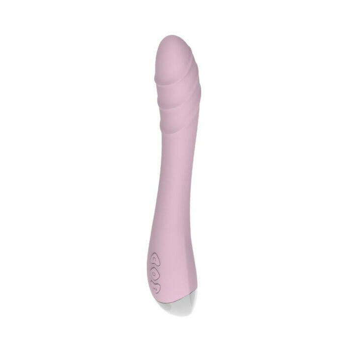 Vibrator točke G Silver Fox