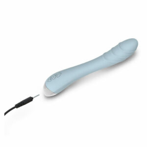 Vibrator točke G Silver Fox