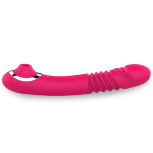 Vibrator s penetriranjem Mr Mitch