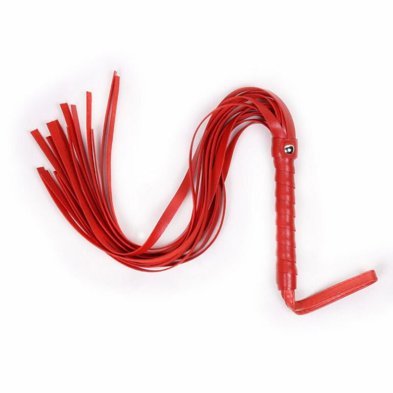 Bdsm-set-Be-Naughty-2-maska-usnjene-lisice-bic-gag-feather-tickler_4 Bondage set Be Naughty 2