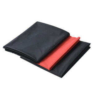 Nepremočljivo pregrinjalo za posteljo