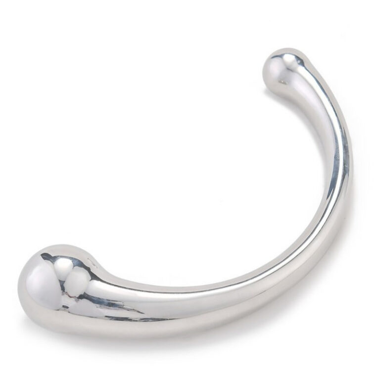 Pure-wand-dildolarge_3 Kovinski dildo Pure Wand L