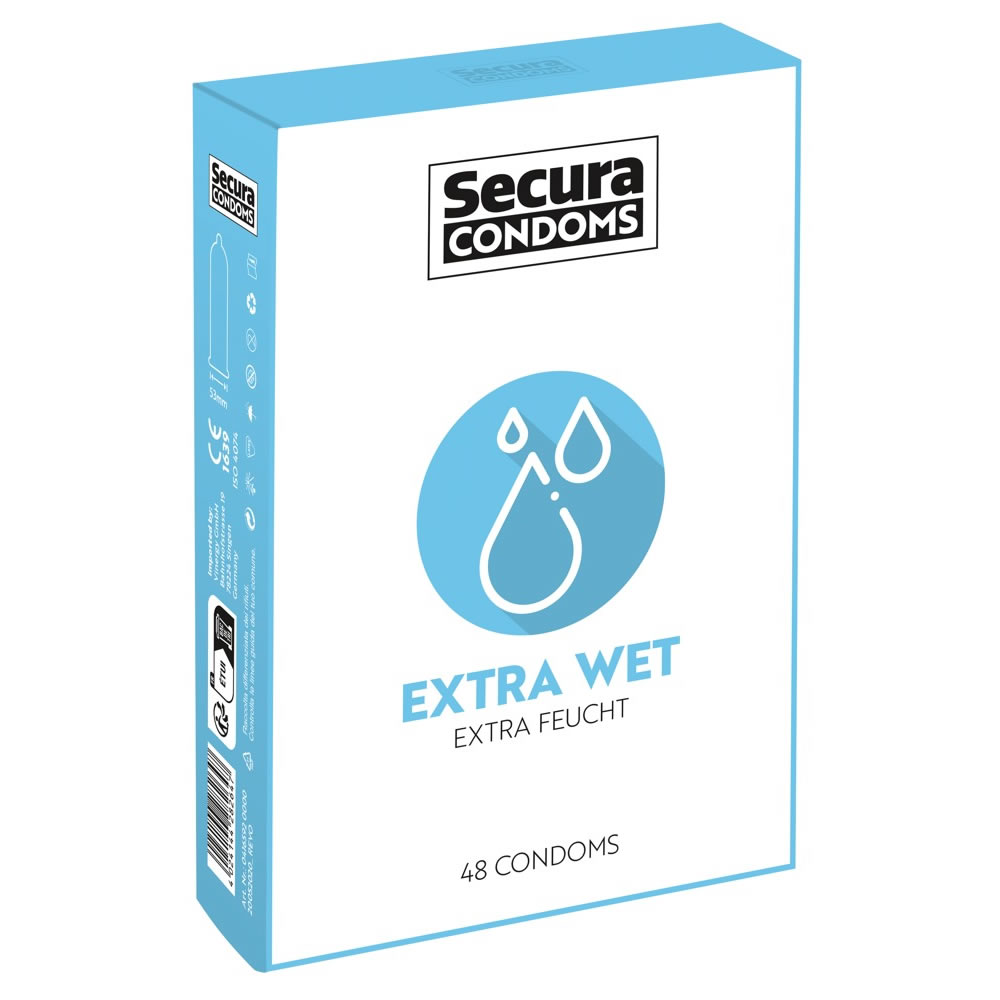 Secura-Extra-wet-kondomi-48-kom_1 Secura Extra wet kondomi 48 kom