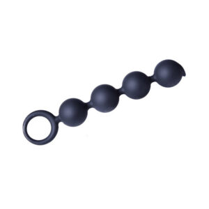 Analne kroglice Silicone 4 ball