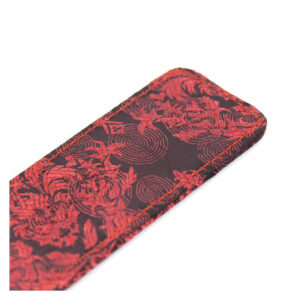 Ploščat bič za šeškanje Scandal