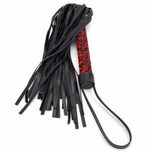 Tang-suit-flogger_4 Bič z mehkimi resami Tang