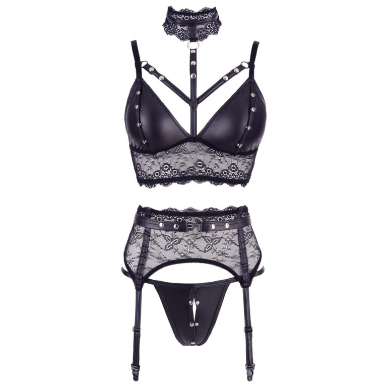 Wetlook-modrcek-pas-za-nogavice-in-tanga-hlacke-z-razporkom-Cottelli-Bondage-2213346_5