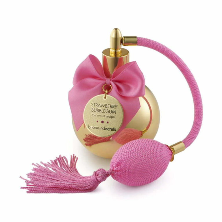 Parfum Bubblegum Body Mist Bijoux Indiscreets