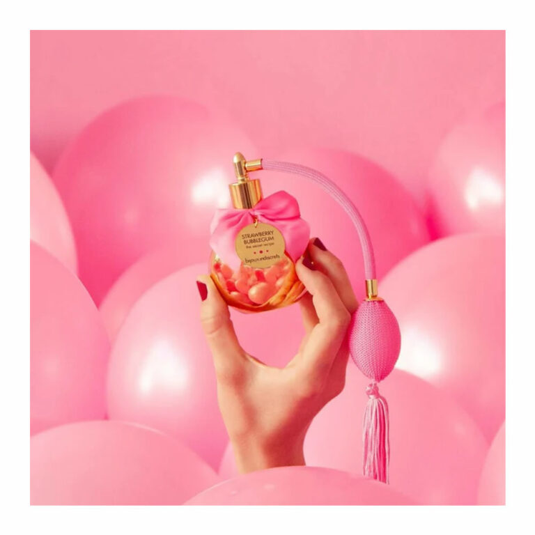 Parfum Bubblegum Body Mist Bijoux Indiscreets