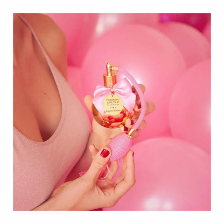Parfum Bubblegum Body Mist Bijoux Indiscreets
