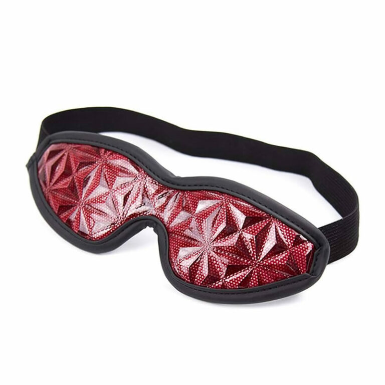 BDSM komplet Diamond pattern spreader bar