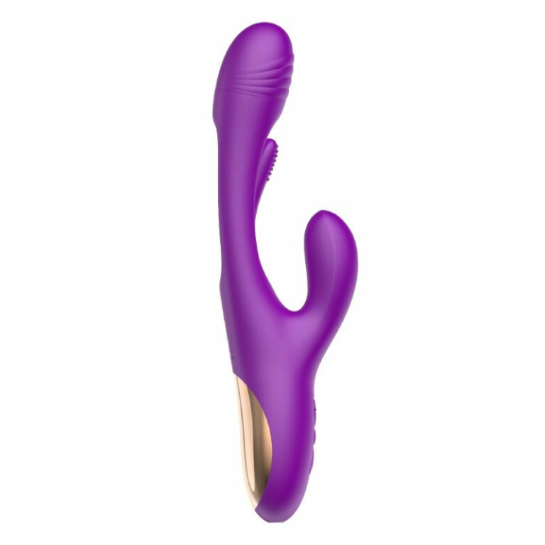 G-spot-klitoris-vibrator-3-v-1-purple_3 Klitoris in G-spot vibrator 3 v 1