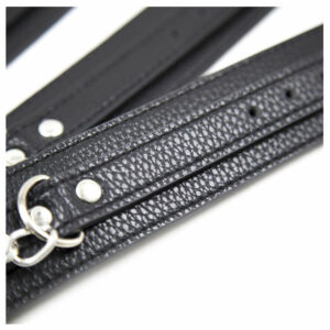 Lisice za zapestja Crocodile pattern