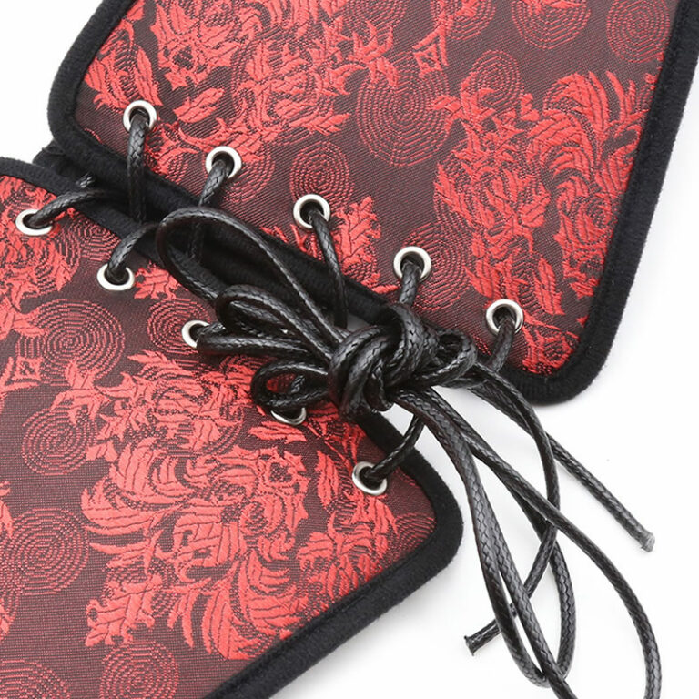 Scandal-set-z-lisicami-prevezo-nipple-pasties-in-korzetom_4 Korzet z lisicami