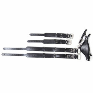 Strict.leather-stirrups-and-sling-lisice-z-verigo_2 Stremena s kovinsko verižico