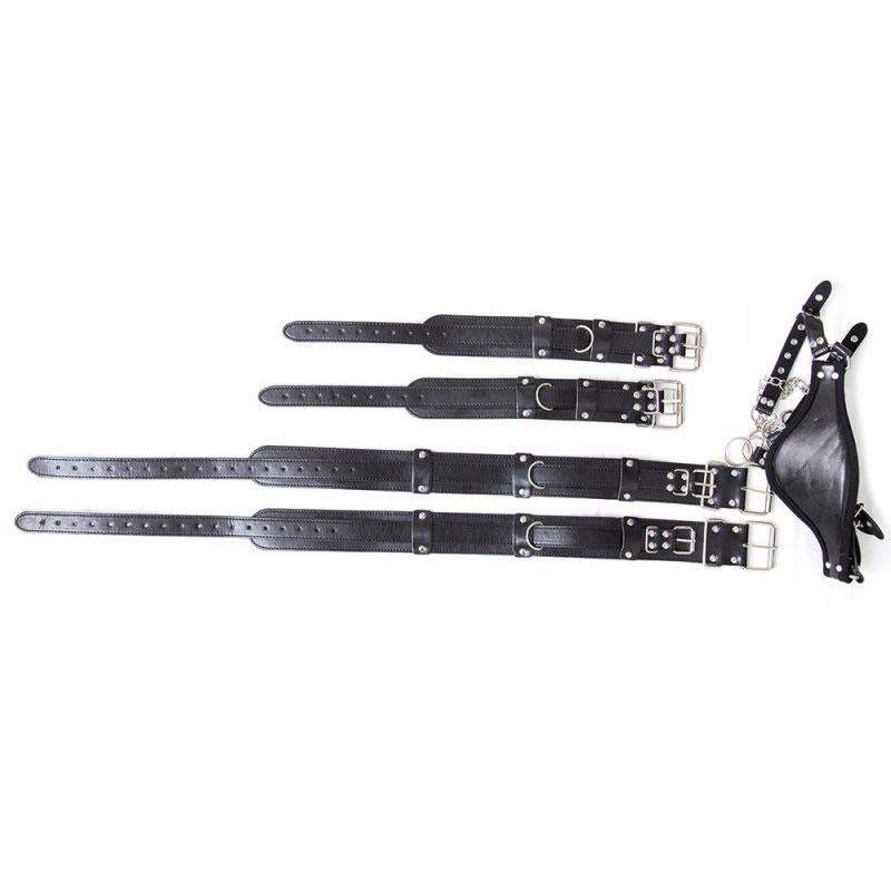 Strict.leather-stirrups-and-sling-lisice-z-verigo_2 Stremena s kovinsko verižico