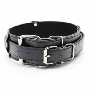 Strict.leather-stirrups-and-sling-lisice-z-verigo_4 Stremena s kovinsko verižico