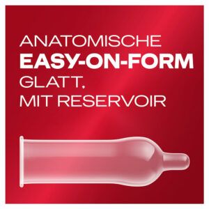 Durex Gefuhlsecht classic kondomi 8 kom