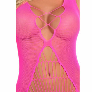 Catsuit Flight risk roza