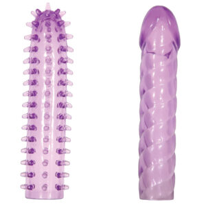 Komplet igračk Adam & Eve Complete lovers kit