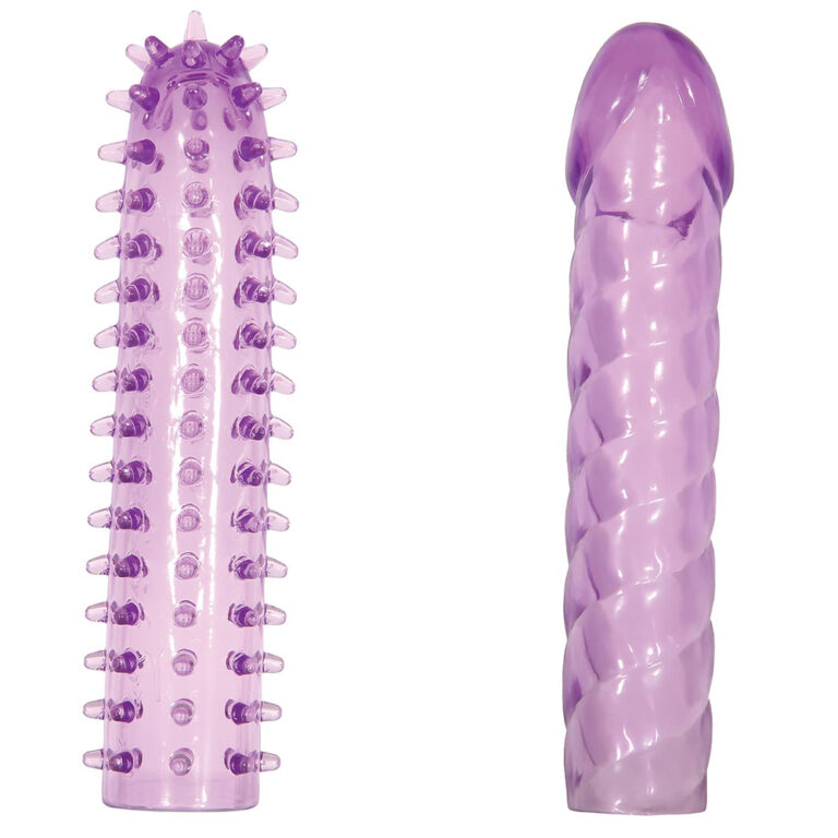 Komplet igračk Adam & Eve Complete lovers kit