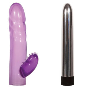 Komplet igračk Adam & Eve Complete lovers kit