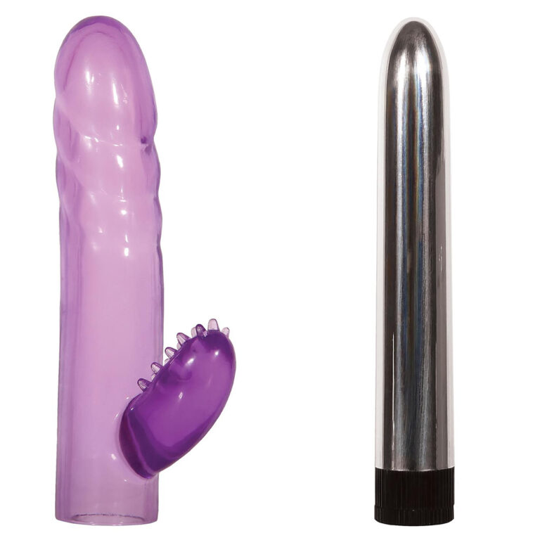 Komplet igračk Adam & Eve Complete lovers kit