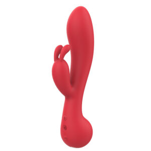 Amour Rabbit vibrator Camille