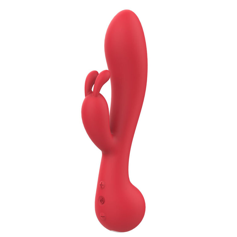 Amour Rabbit vibrator Camille