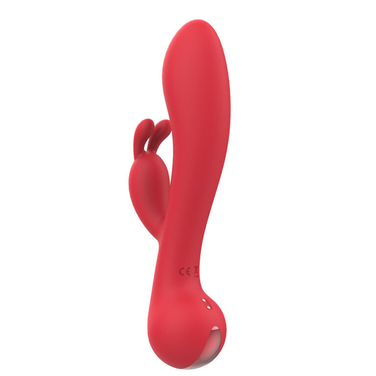 Amour Rabbit vibrator Camille