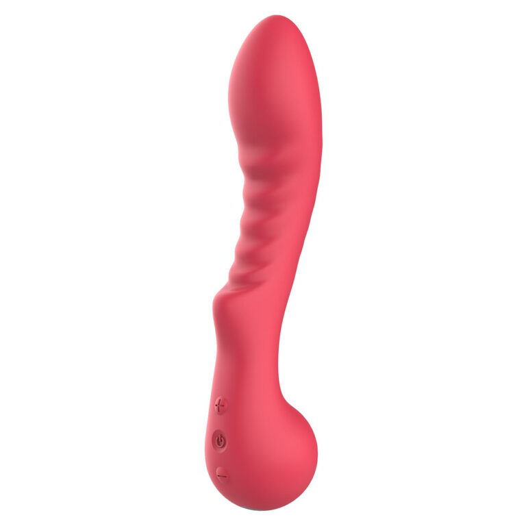 Amour Flexible G-spot vibrator Aimee