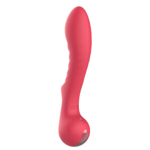 Amour Flexible G-spot vibrator Aimee