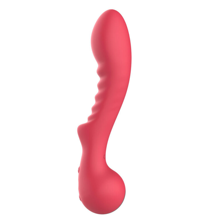 Amour-flexible-g-spot-Aimee-vibrator_3 Amour Flexible G-spot vibrator Aimee