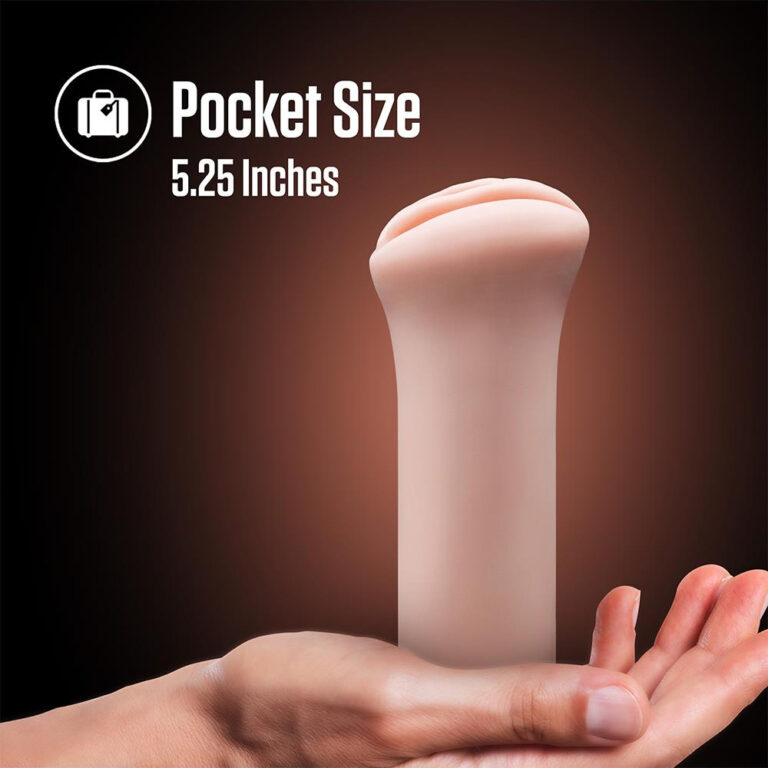Ashlynn pocket size