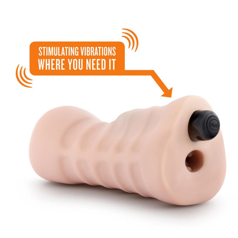 Enlust-Destini-vibrating-masturbator-stroker-beige_8 Destini vibrator