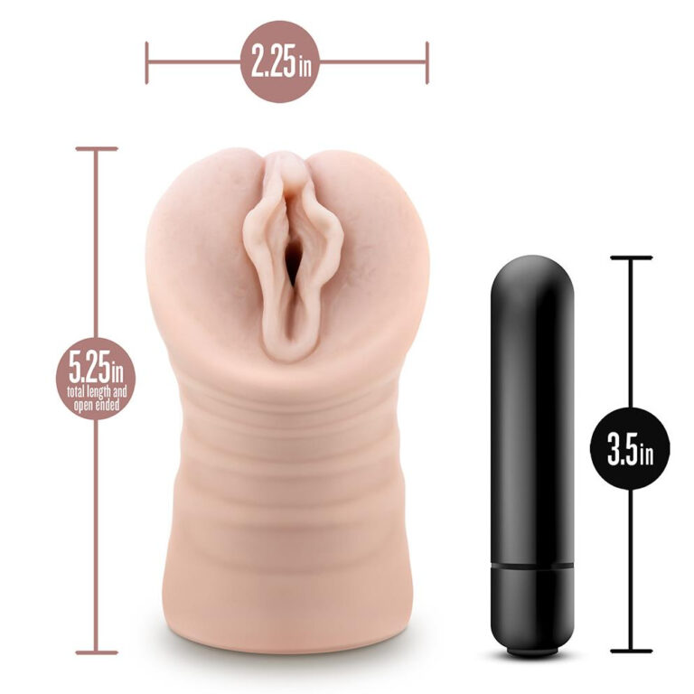 Enlust-Destini-vibrating-masturbator-stroker-beige_9 Destini dimenzije