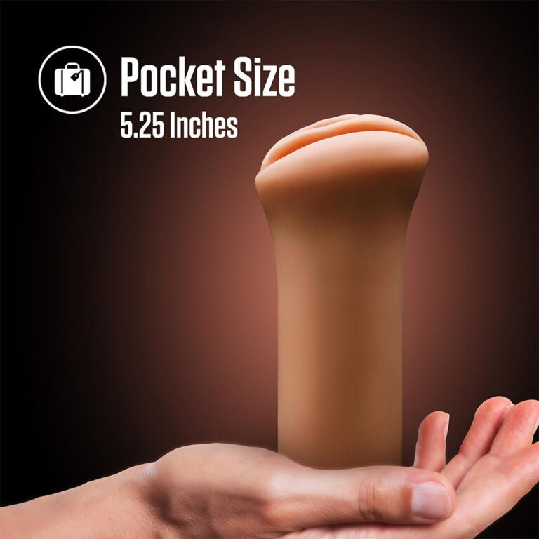Enlust-Molly-vaginal-masturbator-tan_2 Molly pocket size