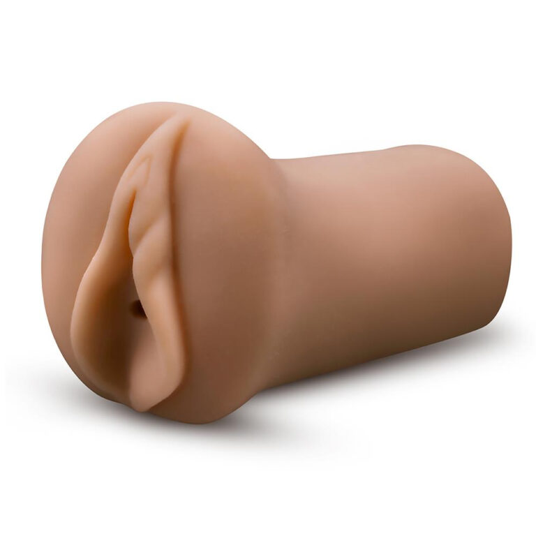 Enlust-Molly-vaginal-masturbator-tan_9 Vagina masturbator Enlust Molly A.I.