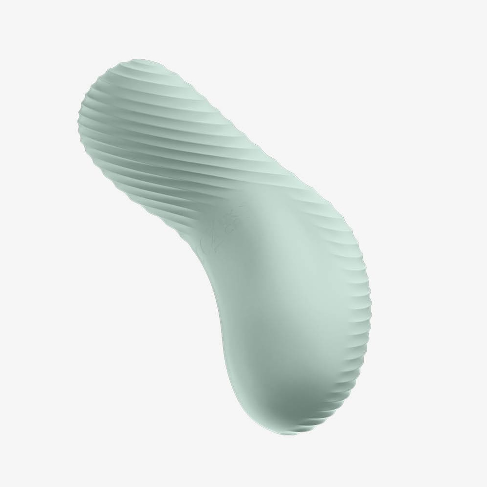 Fun-Factory-Lay-on-vibrator-Laya_III_4 Fun Factory Laya III zelen