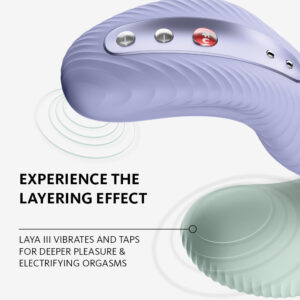 Fun-Factory-Lay-on-vibrator-Laya_III_9 Fun Factory Laya III prednosti