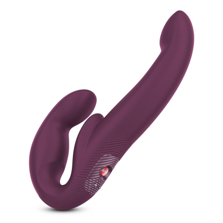 Fun Factory Share Vibe Pro burgundy